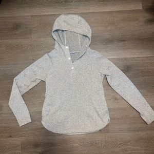 Columbia Quarter Snap Sweatshirt